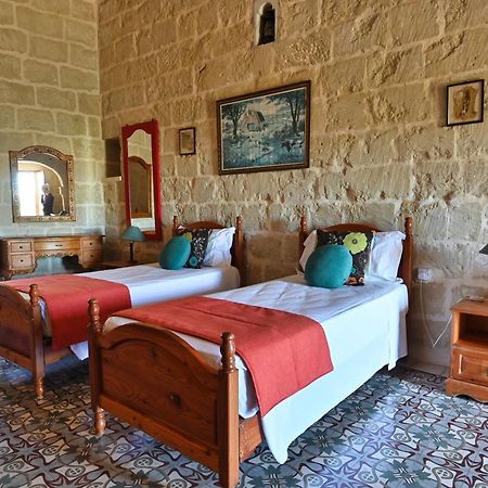 Villa Mill House Għarb Exterior foto