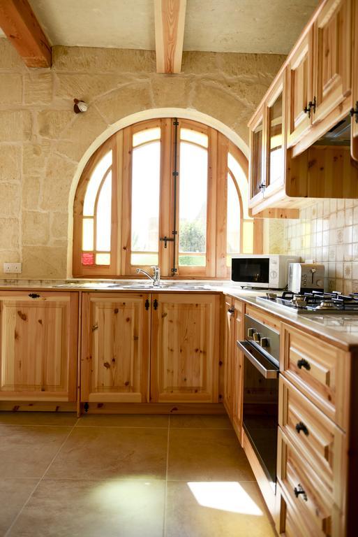 Villa Mill House Għarb Habitación foto