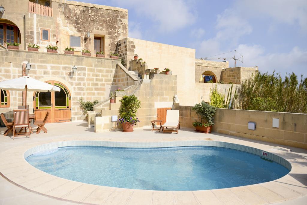 Villa Mill House Għarb Habitación foto