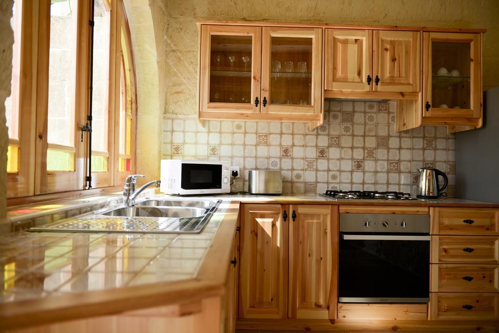 Villa Mill House Għarb Habitación foto